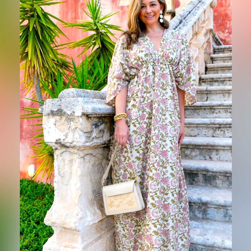 Beau & Ro size large dress